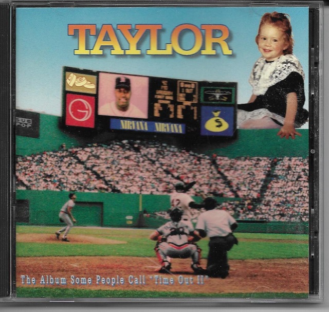 [Image: TaylorFrontPromoCD.jpg]