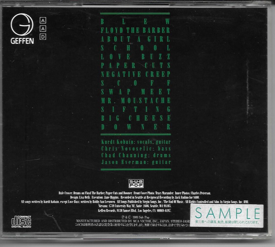 [Image: BleachJapanPromoBackCD.jpg]