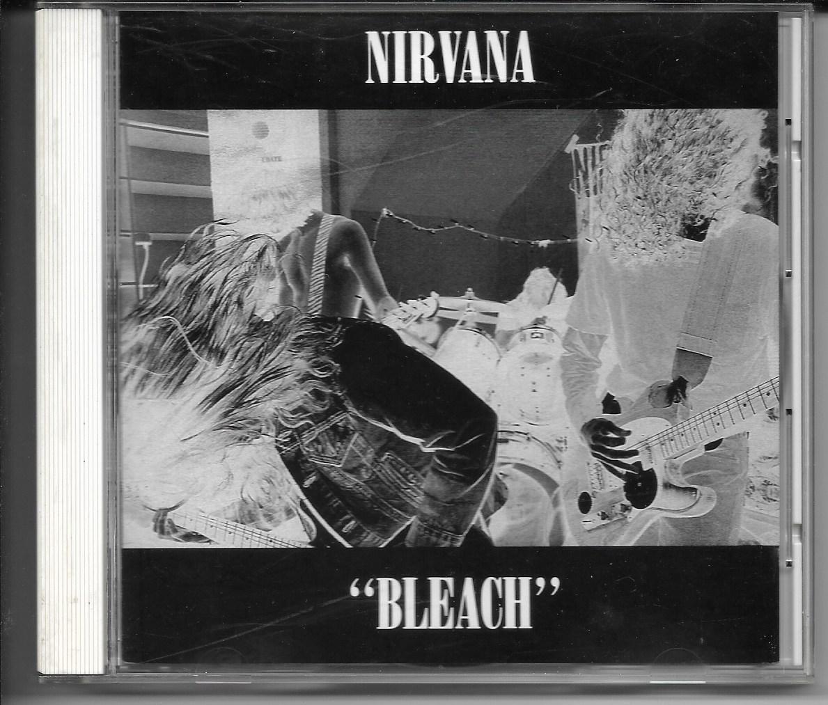 [Image: BleachJapanPromoFrontCD.jpg]